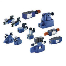 Hydraulic Valve