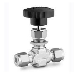 Needle Valve