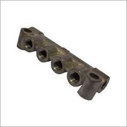 Lubricant Junction