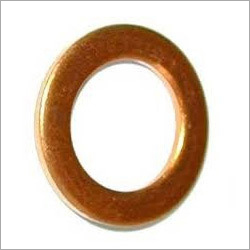 Copper Washer
