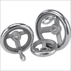 Aluminum Hand Wheel