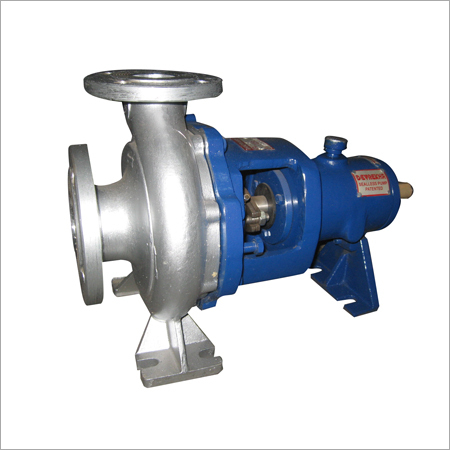 Dyeing Machine Pumps
