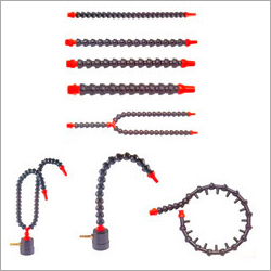Coolant Pipe