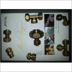 Jindal Composite Tube Fittings