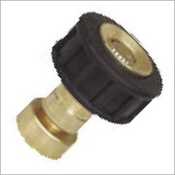 Plastic Nozzles for Fire Fighting