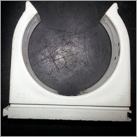 PVC Conduit Clamp
