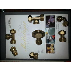 Jindal Composite Tube Fittings