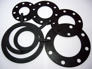 PTFE Gaskets