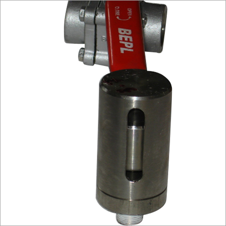 Safety Valves