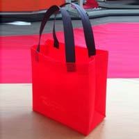 BOX BAGS W/L LOOP HANDLE