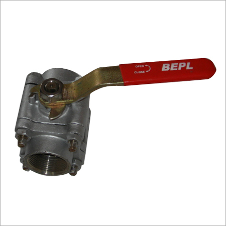 Screw End Ball Valves Screw End Ball Valves