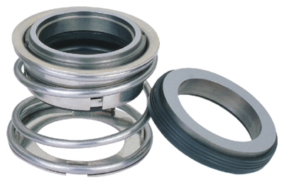 Industrial Mechanical Seals