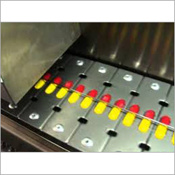 Capsule Tablet Printing Machine