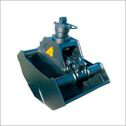 Material Powder Handling Bucket