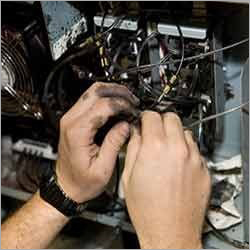 Pharma Machine Maintenance