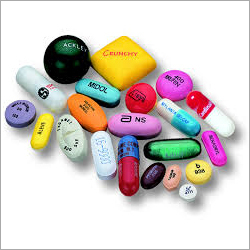 Pharmaceutical Counting Machine