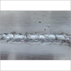 Aluminium Conductor Welding