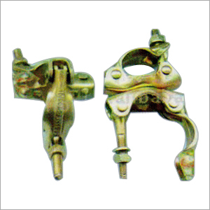 Coupler Clamp