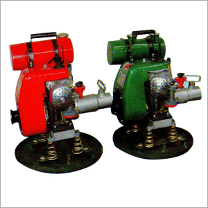 Industrial Vibrators