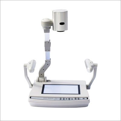 Digital Visual Presenter