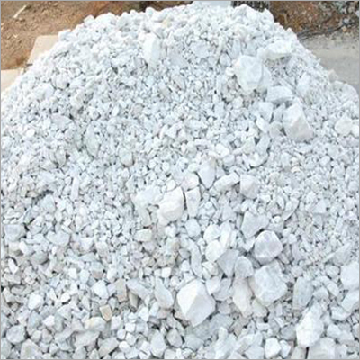 Baryte Lumps