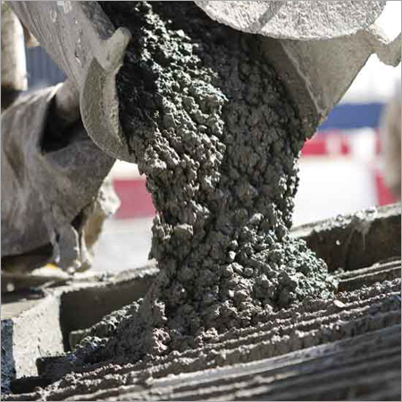 Cement Concrete