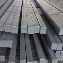 Stainless Steel Flats