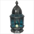 Moroccan Table Candle Lantern