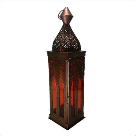 Fancy Table Candle Lantern