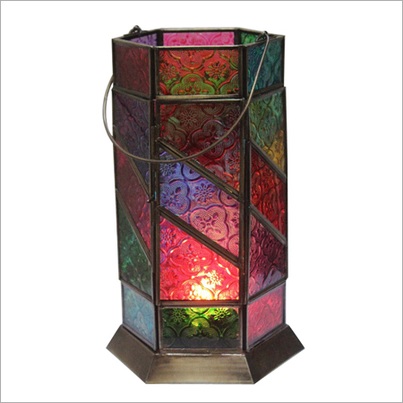 Moroccan Votive Lamps