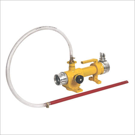 Variable Inline Inductor