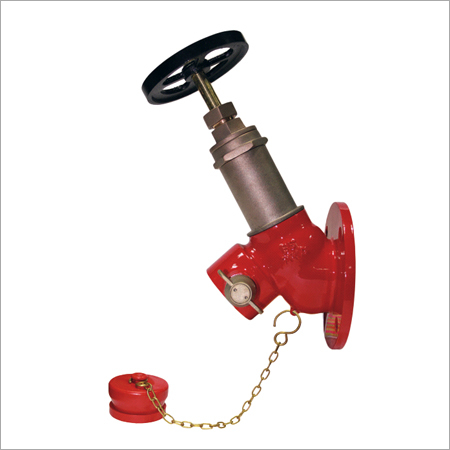 Pressure Reducing Valve
