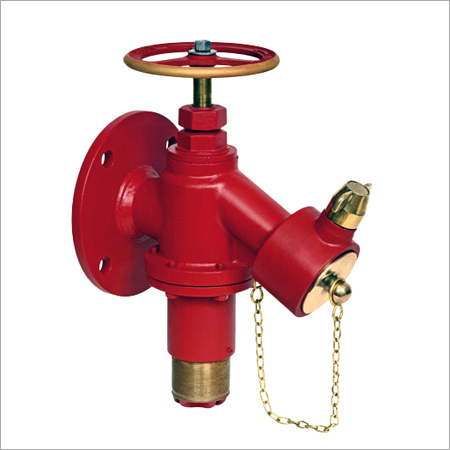 Pressure Reducing Valve