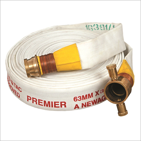 UL Listed Type 1 Canvas Hose - Premier