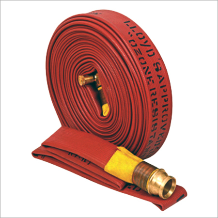 UL Listed Type 3 Hose - Pyroprotect