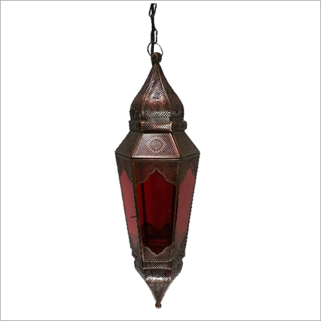 Moroccan Fancy Hanging Lamp