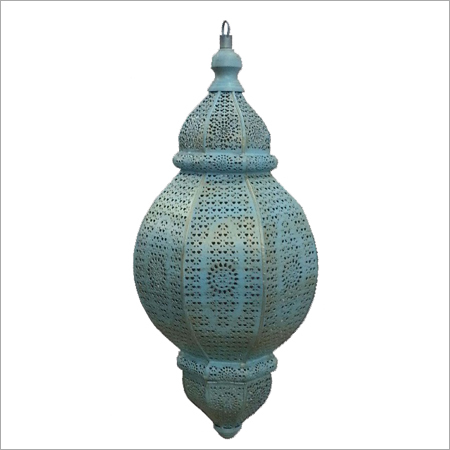 Moroccan Hanging Lamp
