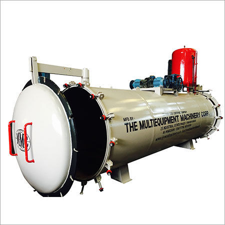 Wood Chemical Impregnation Treatment Plant - Capacity: 135 Kg/Hr