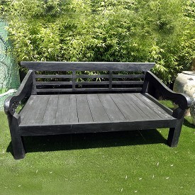 Bench & Daybed