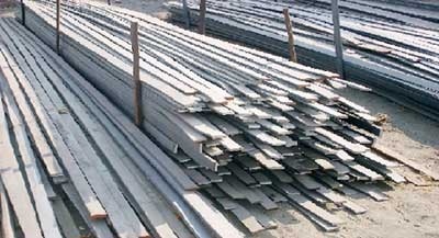 Alloy Steel