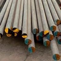 Alloy Steel