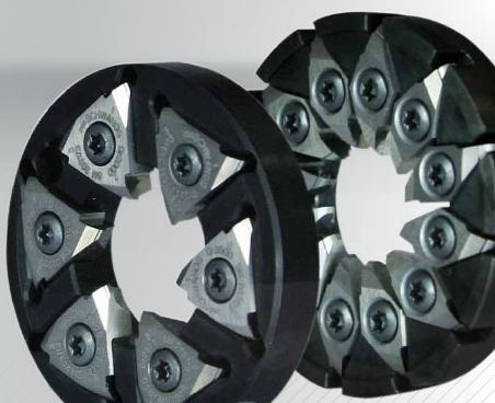 Thread Whirling Tools