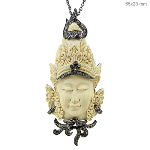 Carving Jewelry