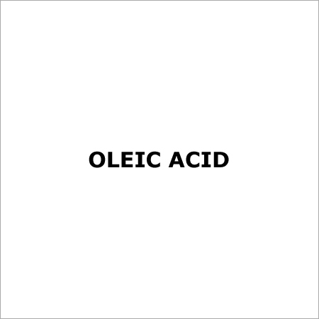 Oleic Acid
