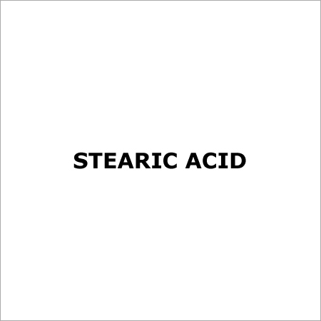 Stearic Acid