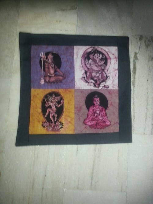 Cushion Covers