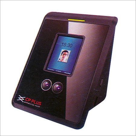Face Recognition Terminal