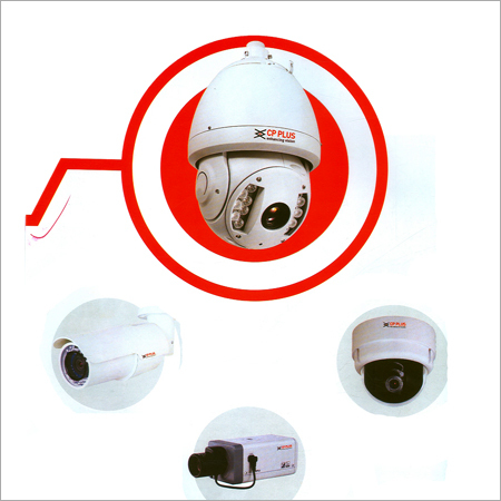 IP Cameras