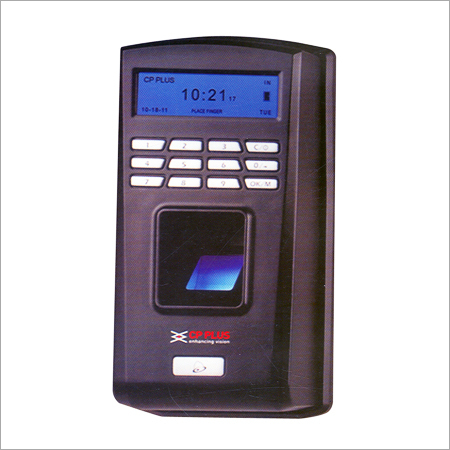 Time Attendance System