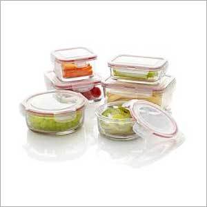 Glass Lunch Boxes